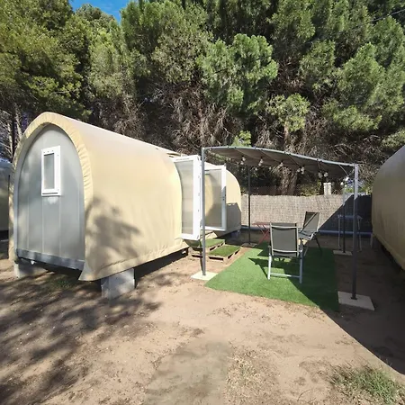 Du Cote De Chez Swann A 150 M De La Campsite
